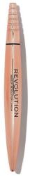 Revolution Makeup Revolution Renaissance Flick Liquid Eye Liner Pen Black 0, 8 g