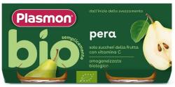 PLASMON Био пюре Plasmon - Круша, 6 м+, 2 х 80 g (1319) - ozone