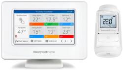 Honeywell Home EvoHome EVO APARTMENT PLUS Vezérlőegység, 1× fej (EVO-APARTMENT-PLUS)