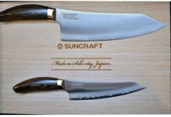 Dellinger Japán késszett Suncraft Elegancia Dellinger 2 db (DNGRSXLKSKSET2)