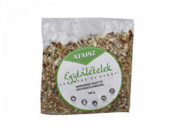 Ataisz barnarizs rizottó vegyes zöldséggel 200 g - vitalora