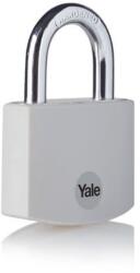 YALE YE3B/38/119/1/GR 3 kulcs ALU