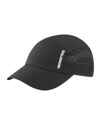 Salomon Shakeout Cap baseball sapka S-M / fekete