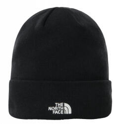 The North Face Norm Beanie sapka fekete