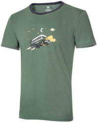 Ocún Classic T Organic Men férfi póló M / zöld
