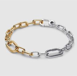 PANDORA ME 563689C00-2 (Ag925/1000, 9, 3 g)