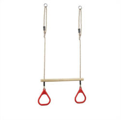 Wonderland trapéz és gyűrűk (45501)