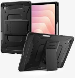 Spigen Tough Armor Pro 37, 1 cm (14.6") Borító Fekete (ACS10218)