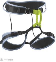 EDELRID Zack Gym II beülőheveder, shark blue (S-M)