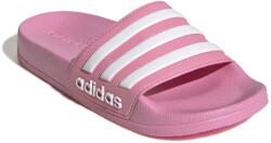 Adidas Adilette Shower K gyerek papucs Cipőméret (EU): 36 (2/3) / világosrózsaszín
