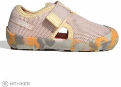 adidas Terrex Captain Toey gyerek szandál, rózsaszín (EU 21)