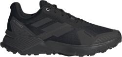 Adidas Terrex Soulstride férfi futócipő Cipőméret (EU): 45 (1/3) / fekete Férfi futócipő