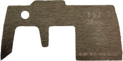 Milwaukee Switchblade Cserélhető Pengék 38mm 4932479547 (4932479547)