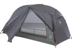 Big Agnes Copper Spur UL1 Bikepack ultrakönnyű sátor szürke/zöld