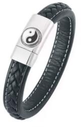 Predator Q1 Yin Yang 23 cm, sötétzöld (20951)
