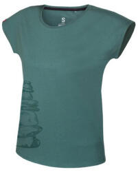 Ocún Kimo T Women Stoneman női póló S / kék