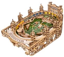 UGears Дървен 3D пъзел Ugears от 402 части - Хари Потър: Куидич игрище (U-70231)