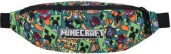 Baagl övtáska Snap Minecraft Chaos (A-36460)