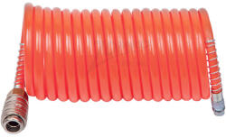 Z-Tools spiráltömlő 10m/6x8mm (060206-0114)