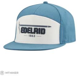 EDELRID Squamish baseball sapka, river
