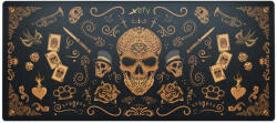 CHERRY XTRFY GP5-XL-CALAVERA egéralátét Játékhoz alkalmas egérpad Többszínű (GP5-XL-CALAVERA) - easy-shop