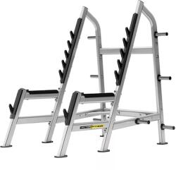 Vector Fitness biztonsági guggoló keret