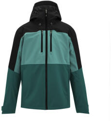 Regatta Maland II férfi dzseki XXXL / türkiz