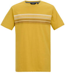 Regatta Rendro férfi póló S / sárga