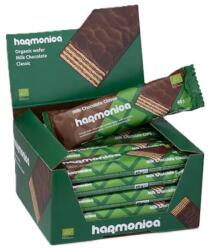 Harmonica Тунквана вафла класика Harmonica - 20 x 40 g (3800218256780) - ozone
