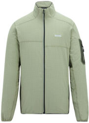 Regatta Baslinn férfi pulóver XXL / világoszöld