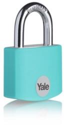 YALE YE3B/32/116/1/TE 3 kulcs ALU