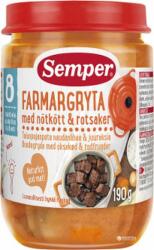 Semper Ястие Semper - Фермерска Яхния, 190 g (9566) - ozone