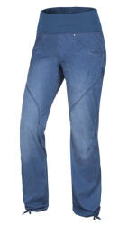 Ocún Noya jeans női nadrág L / kék