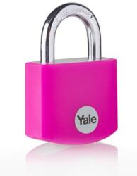 YALE YE3B/32/116/1/P 3 kulcs ALU