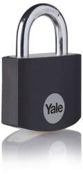 YALE YE3B/32/116/1/BK 3 kulcs ALU