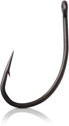 Mustad Carlig Mustad Crap XV2 Wide Gape nr. 2 12buc (M.60550APTX.2)