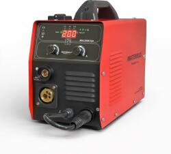 MATEWELD Buffalo Power MIG-200E Syn inverteres hegesztő (MTW200E002)