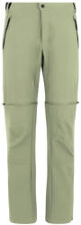 Regatta Mountain Z/O Trousers férfi nadrág XL - XXL / világoszöld