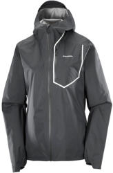 Salomon Bonatti Pro Jacket W női dzseki L / fekete