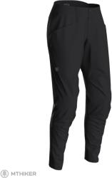 ORTOVOX Sequence Trail női nadrág, black raven (M)