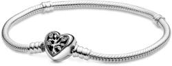 PANDORA Moments People 598827C01-17 (Ag925/1000, 13, 9 g)