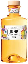  June By G'Vine Mango&Passion Fruite Gin 0.7l 37.5% Drs