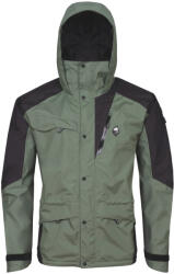 High Point Mania 8.0 Jacket férfi dzseki XL / zöld/fekete