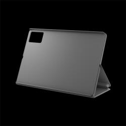 Lenovo ZG38C06985 táblagép tok 27, 9 cm (11") Oldalra nyíló Szürke (ZG38C06985)
