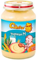 Слънчо Млечна каша Слънчо - Зърнин М, 190 g (2637) - ozone