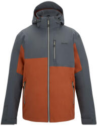 Regatta Bosfield férfi dzseki S / barnásszürke