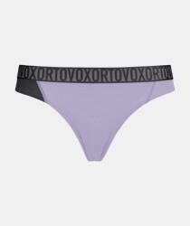 Ortovox 150 Essential Thong W női sportalsónemű L / lila/fekete