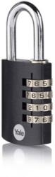 YALE Ye3cb/38/131/1/bk Alu