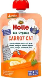 Holle Био пауч Holle - Морков, манго и банан, 100 g (7337) - ozone