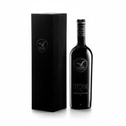 Liliac Vin Rosu Liliac Titan Feteasca Neagra 14%, 0.75L